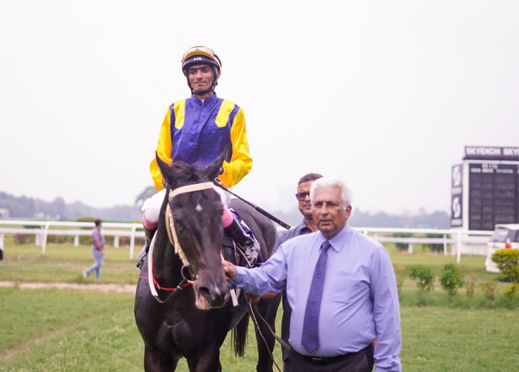 Calcutta, 23.10.2022