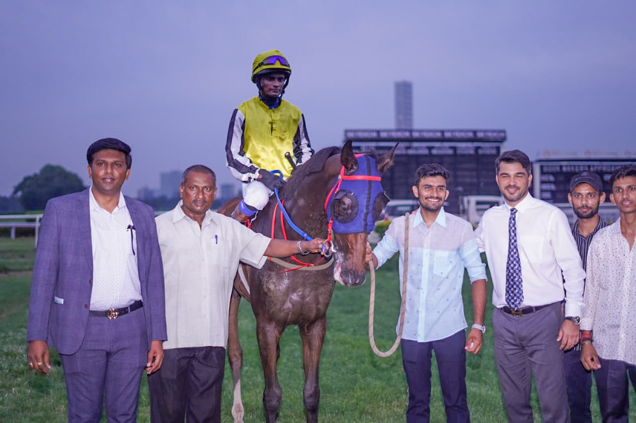 Calcutta, 23.10.2022