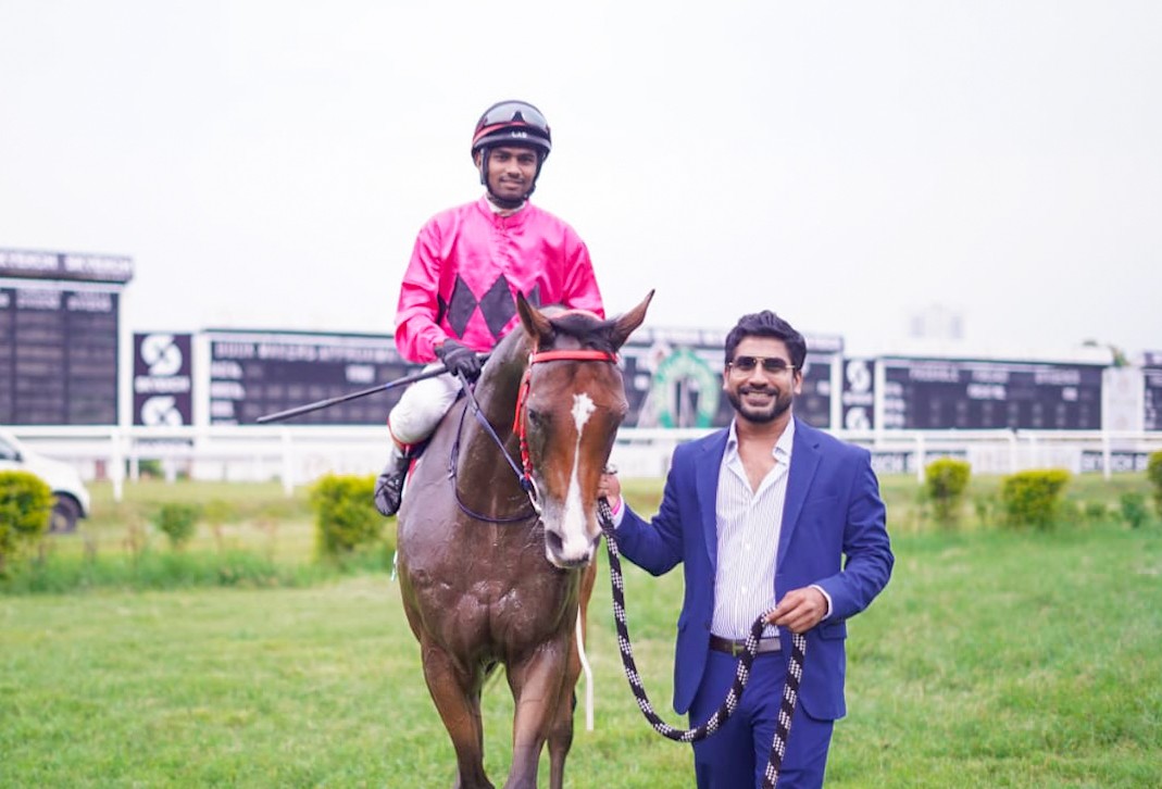 Calcutta, 23.10.2022