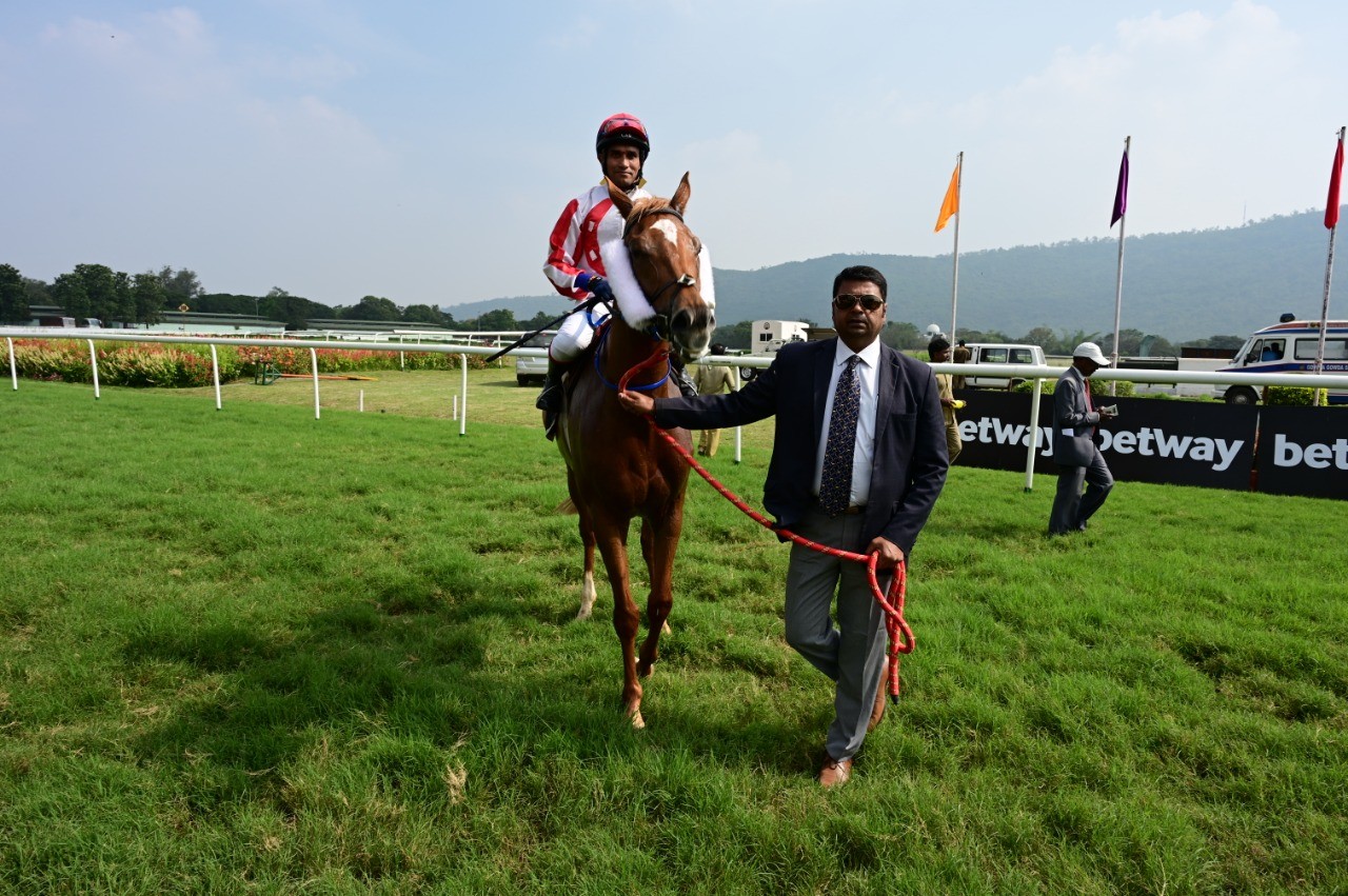 Mysore, 17.11.2022