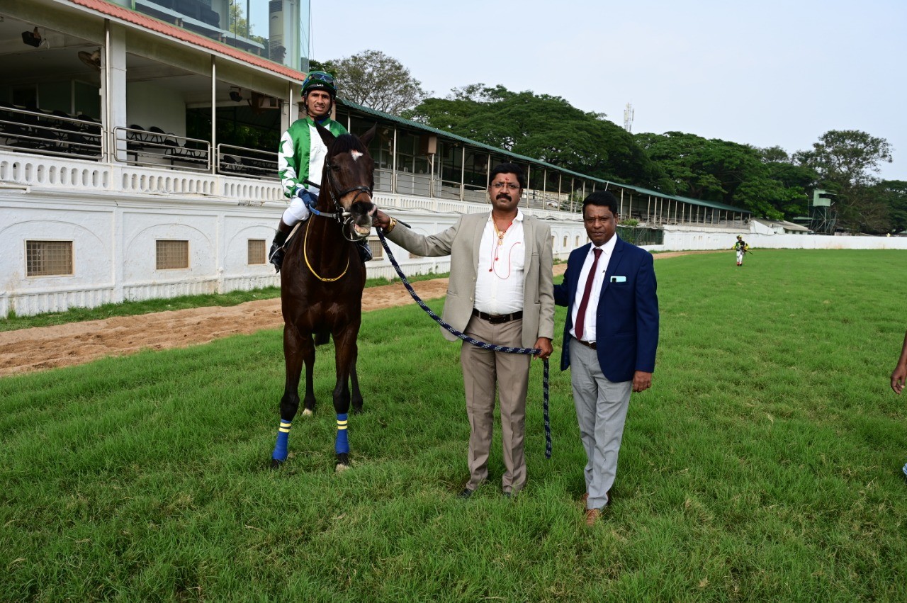 Mysore, 17.11.2022