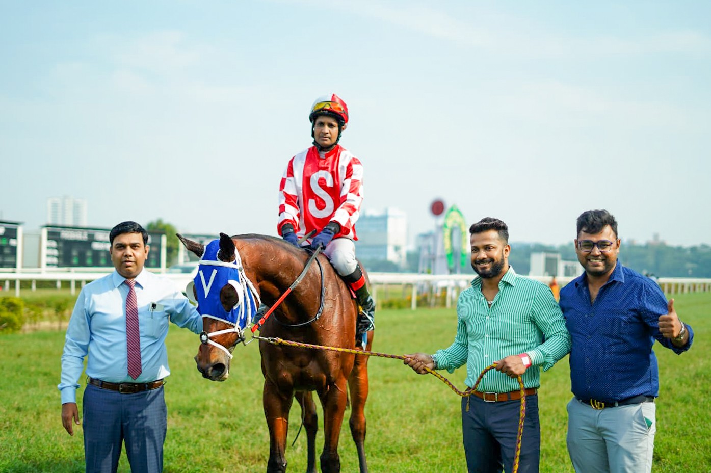 Calcutta, 19.11.2022