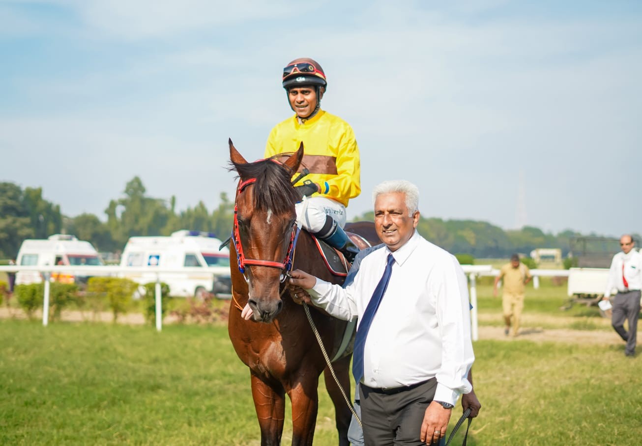 Calcutta, 19.11.2022