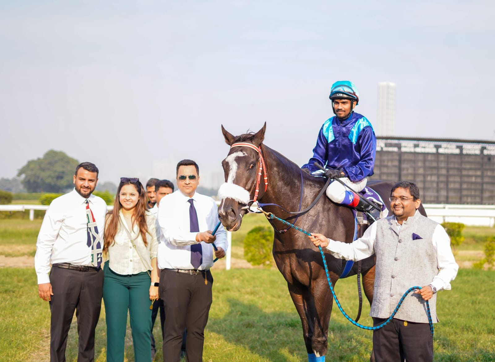 Calcutta, 19.11.2022