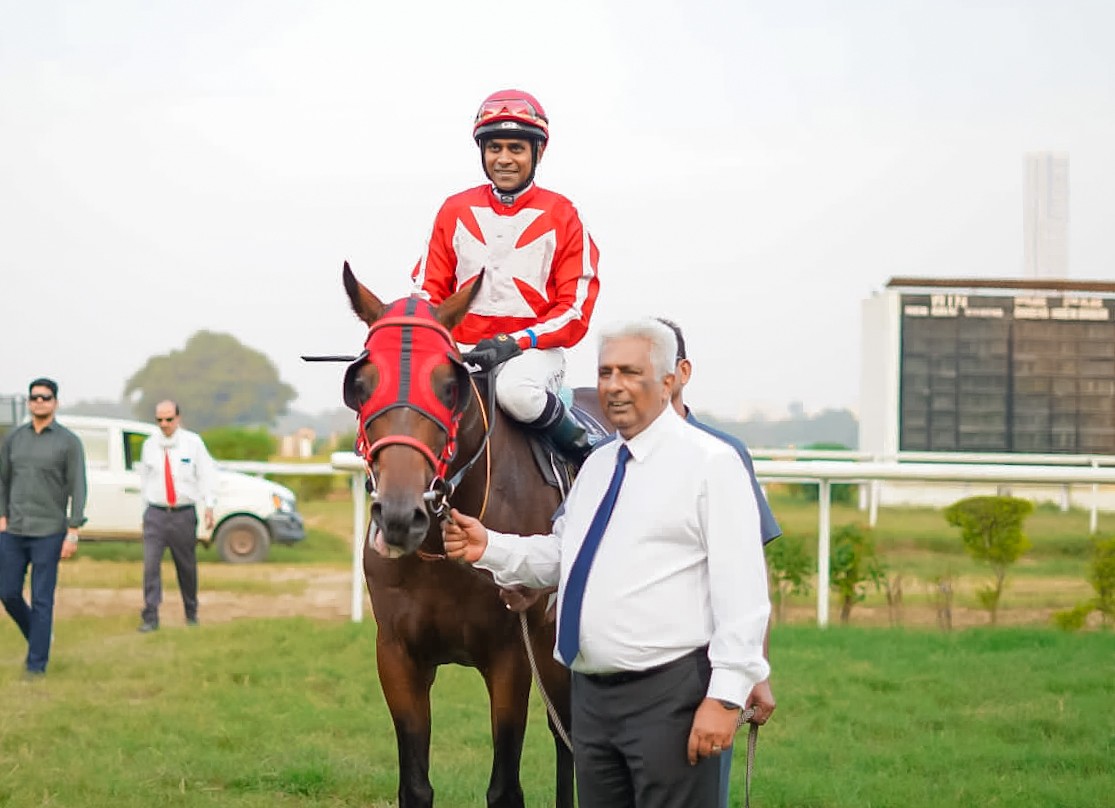 Calcutta, 19.11.2022