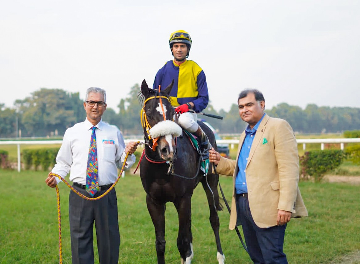 Calcutta, 19.11.2022