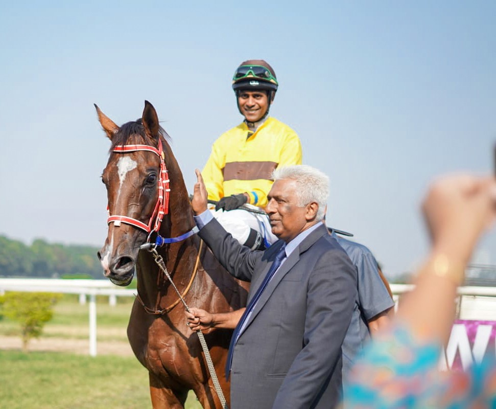 Calcutta, 25.11.2022