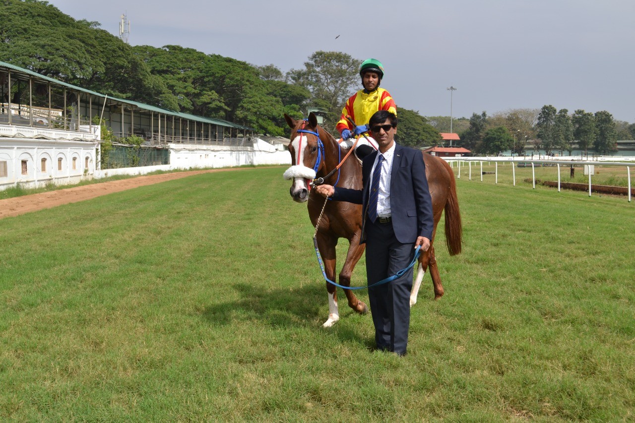 Mysore, 07.12.2022
