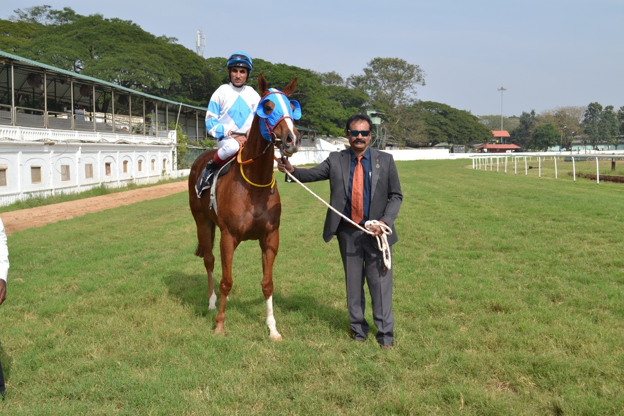 Mysore, 07.12.2022
