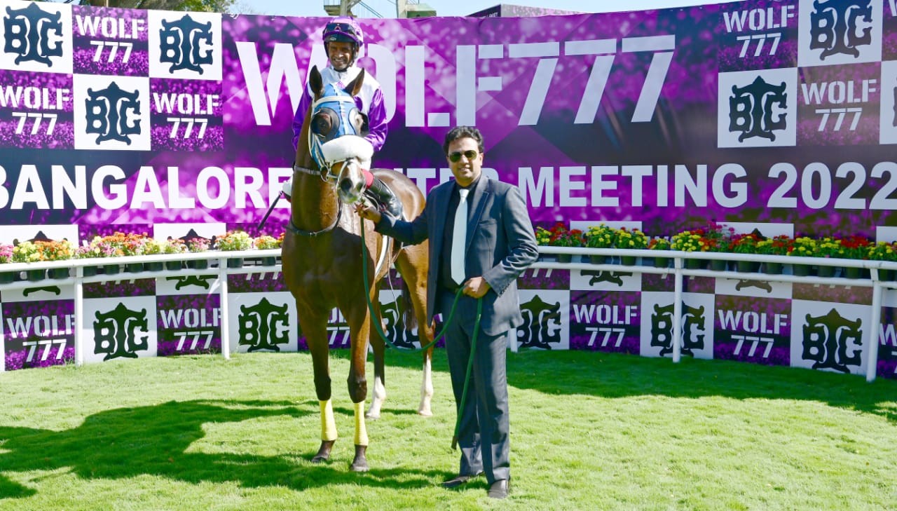 Bangalore, 16.12.2022