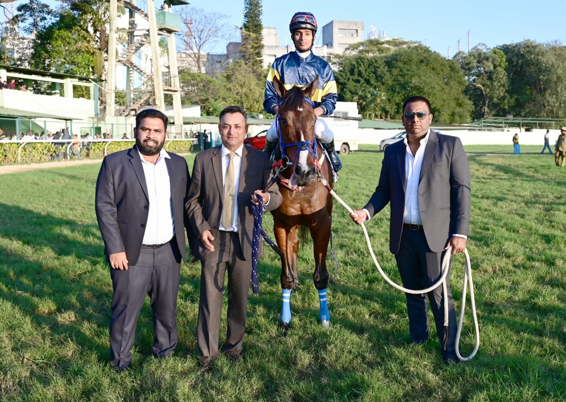 Bangalore, 16.12.2022