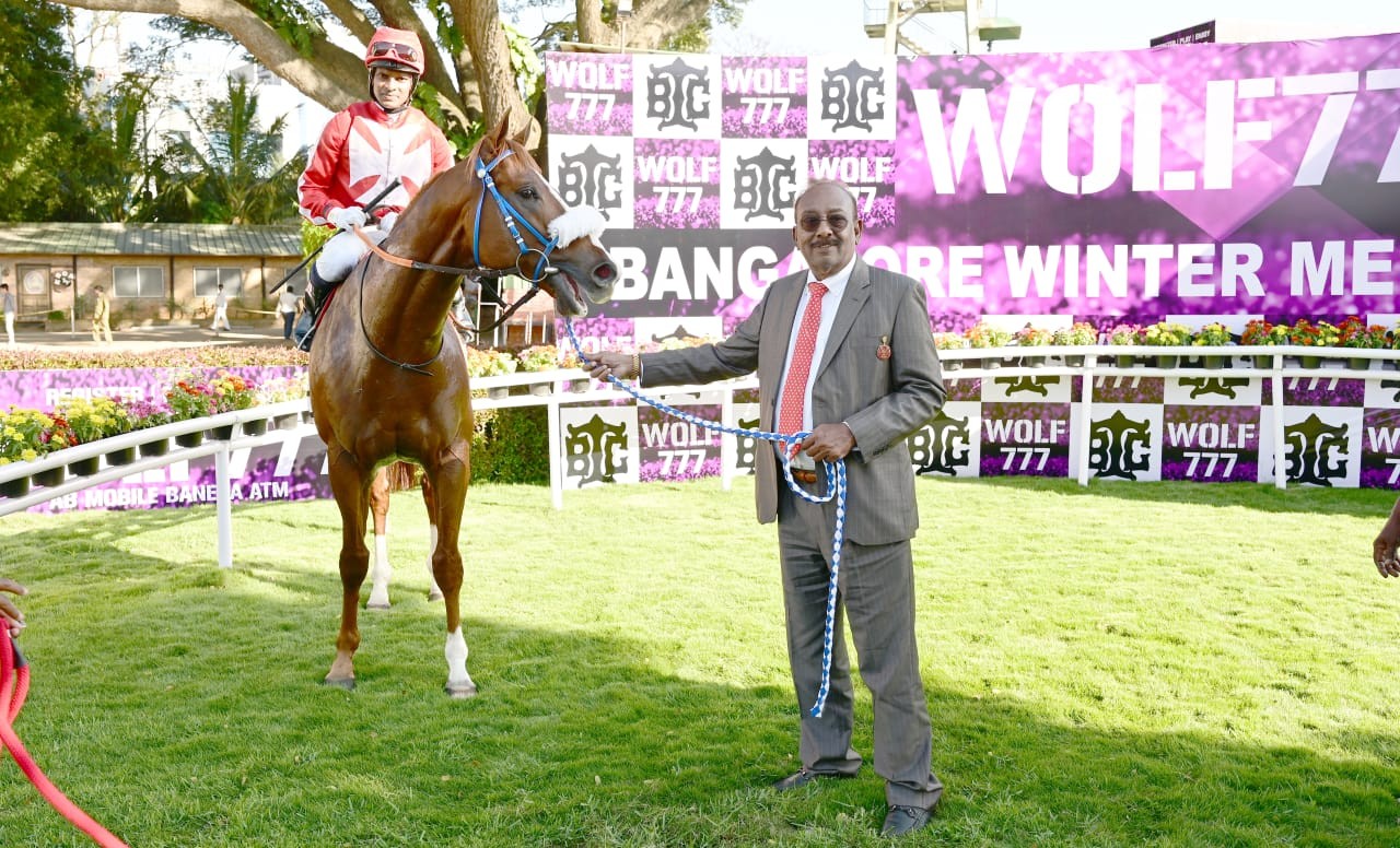 Bangalore, 16.12.2022