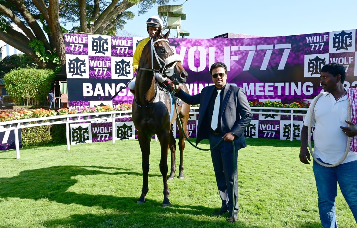 Bangalore, 16.12.2022