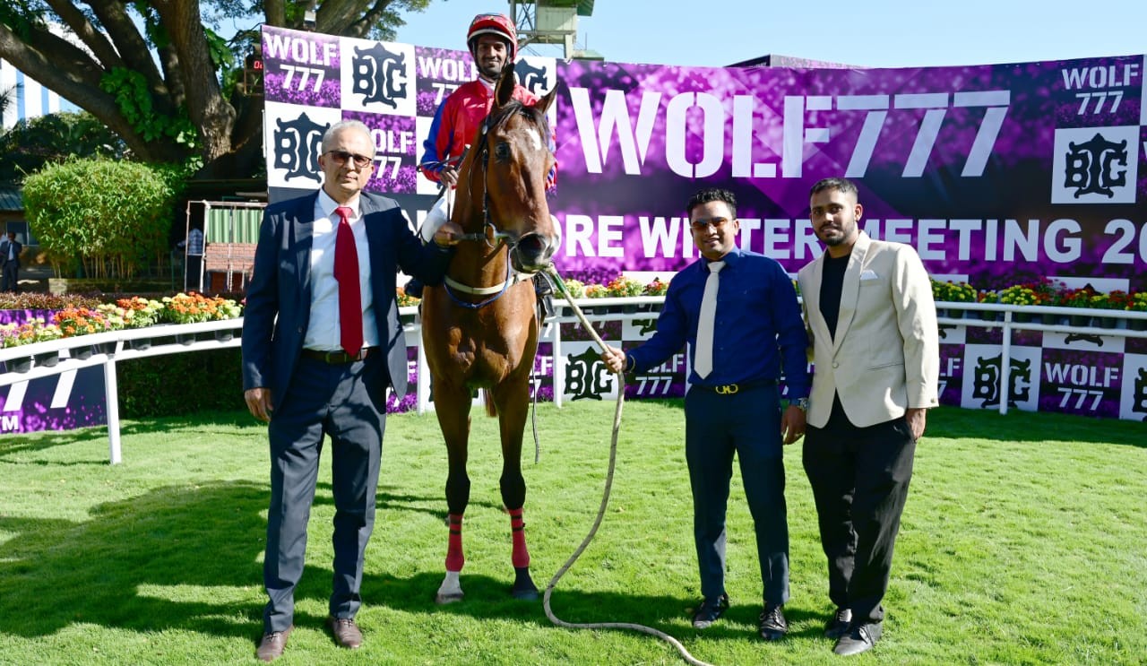 Bangalore, 16.12.2022