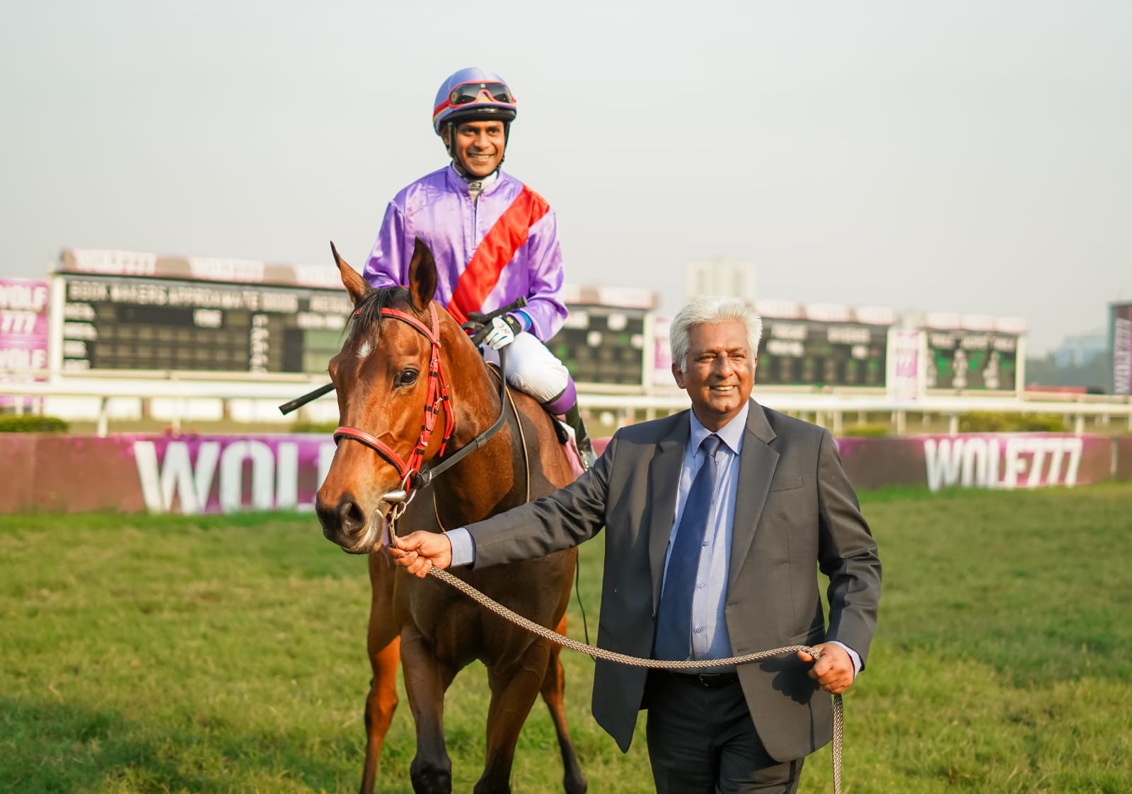 Calcutta, 26.12.2022