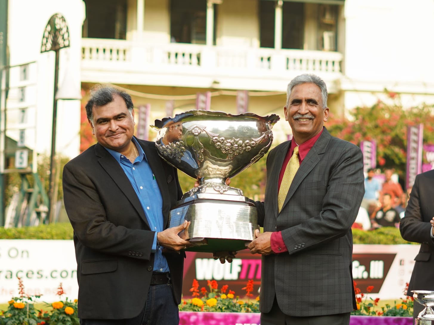 Calcutta, 26.12.2022