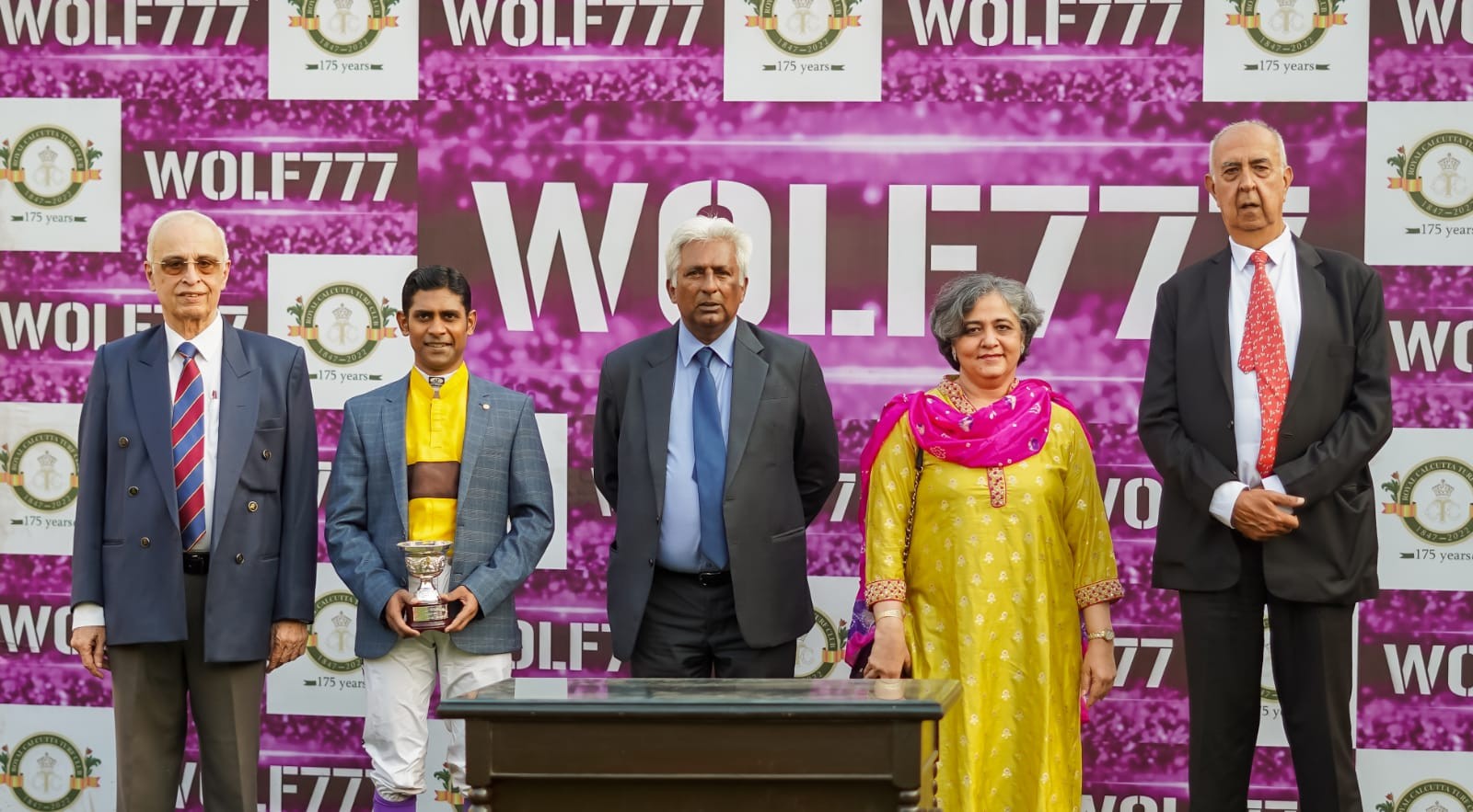 Calcutta, 26.12.2022