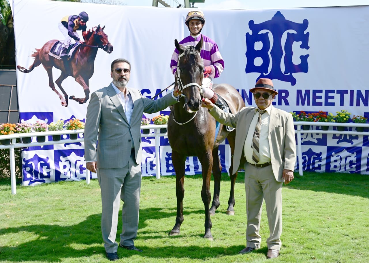 Bangalore, 30.12.2022