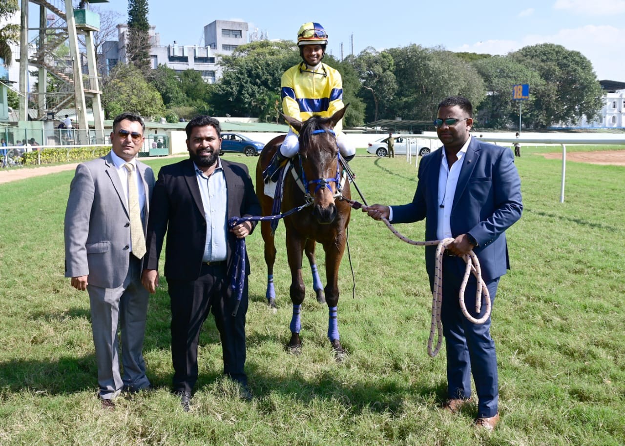 Bangalore, 30.12.2022