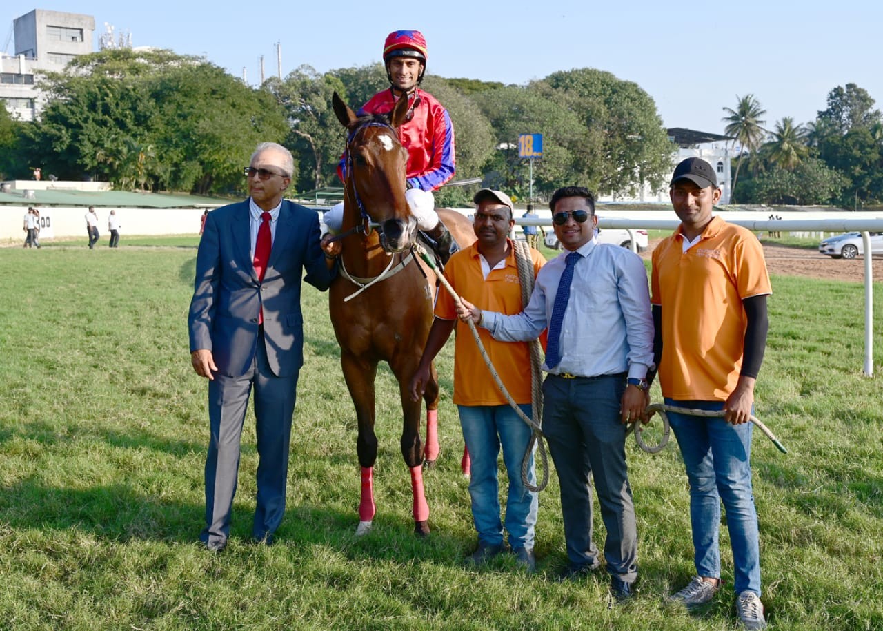 Bangalore, 31.12.2022