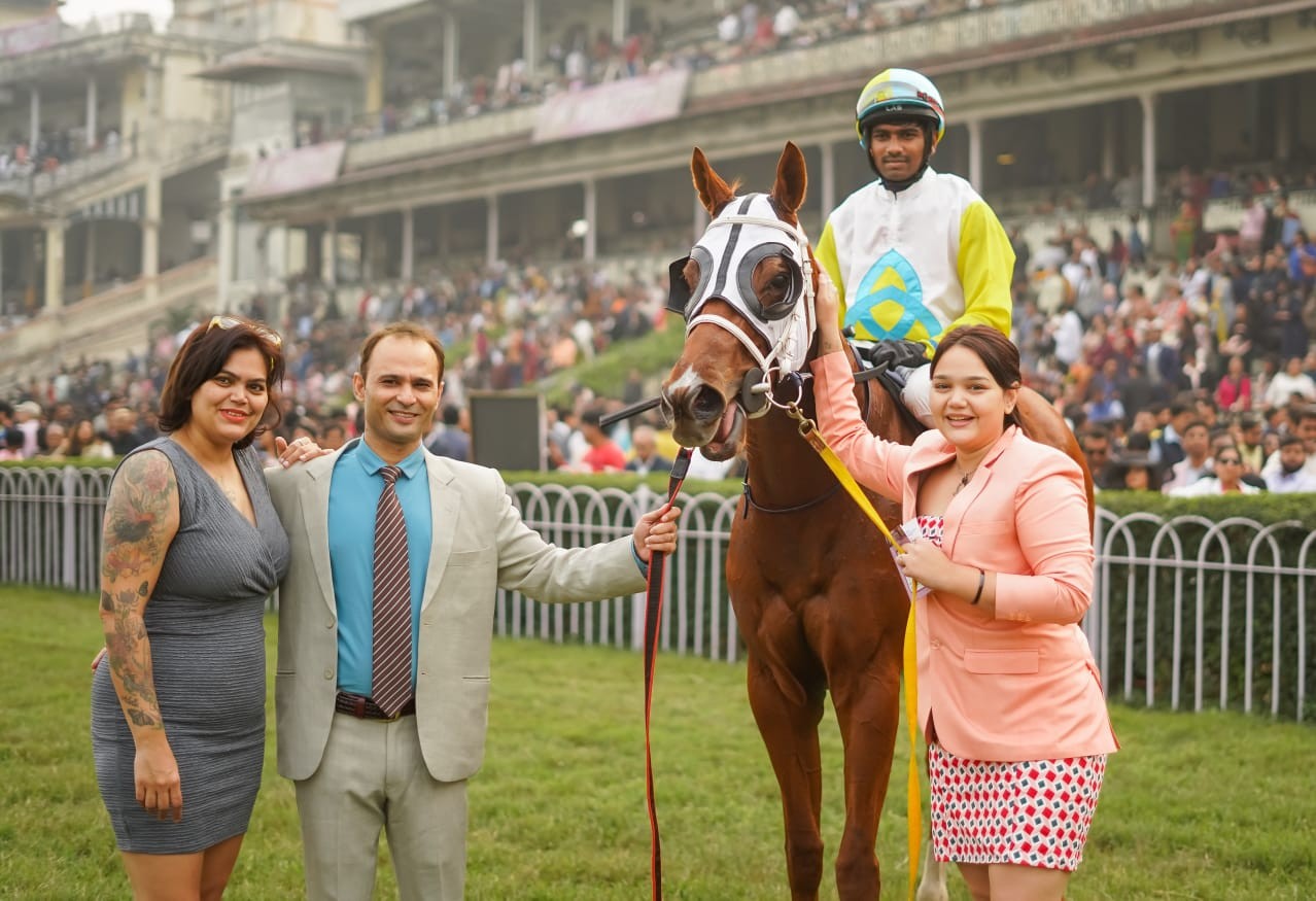 Calcutta, 01.01.2023