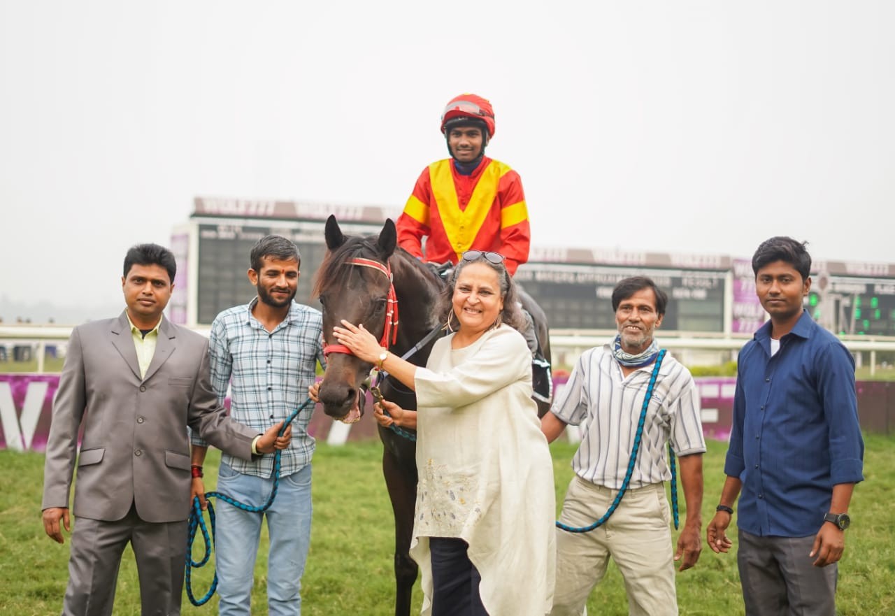 Calcutta, 01.01.2023