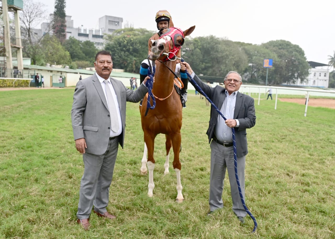 Bangalore, 07.01.2023