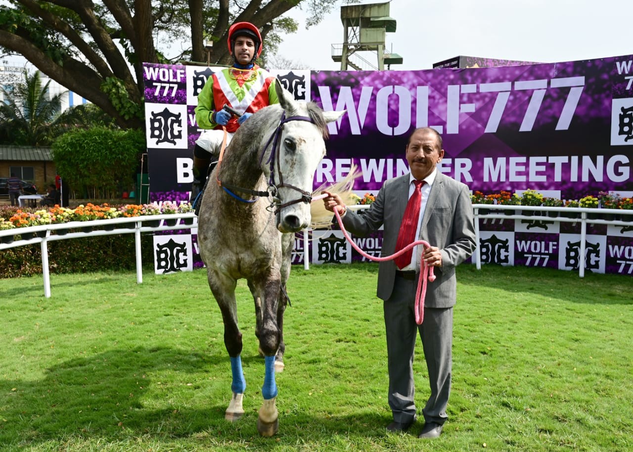 Bangalore, 07.01.2023