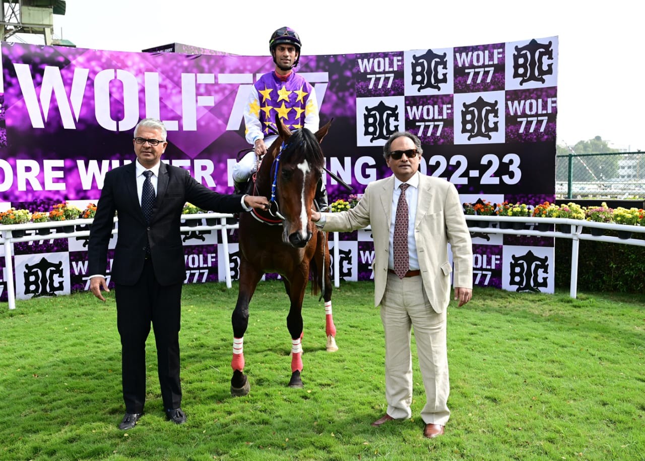 Bangalore, 07.01.2023