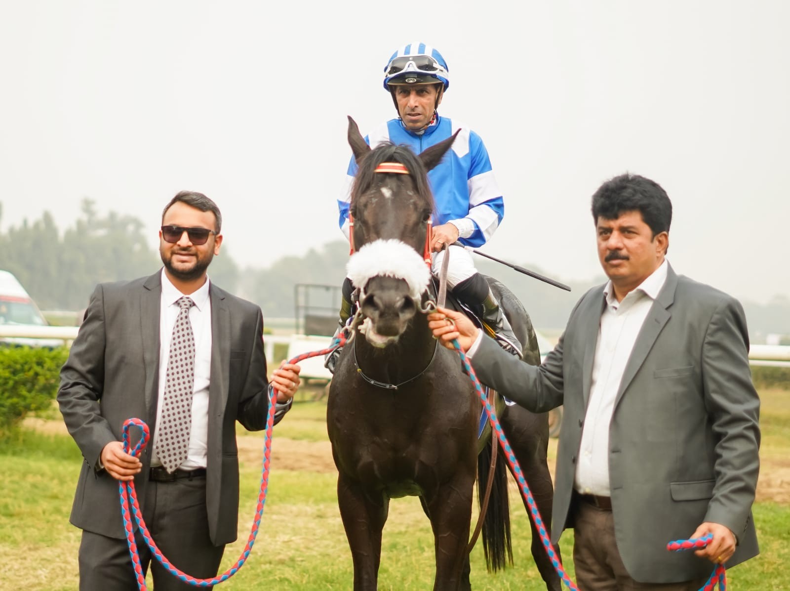 Calcutta, 18.01.2023