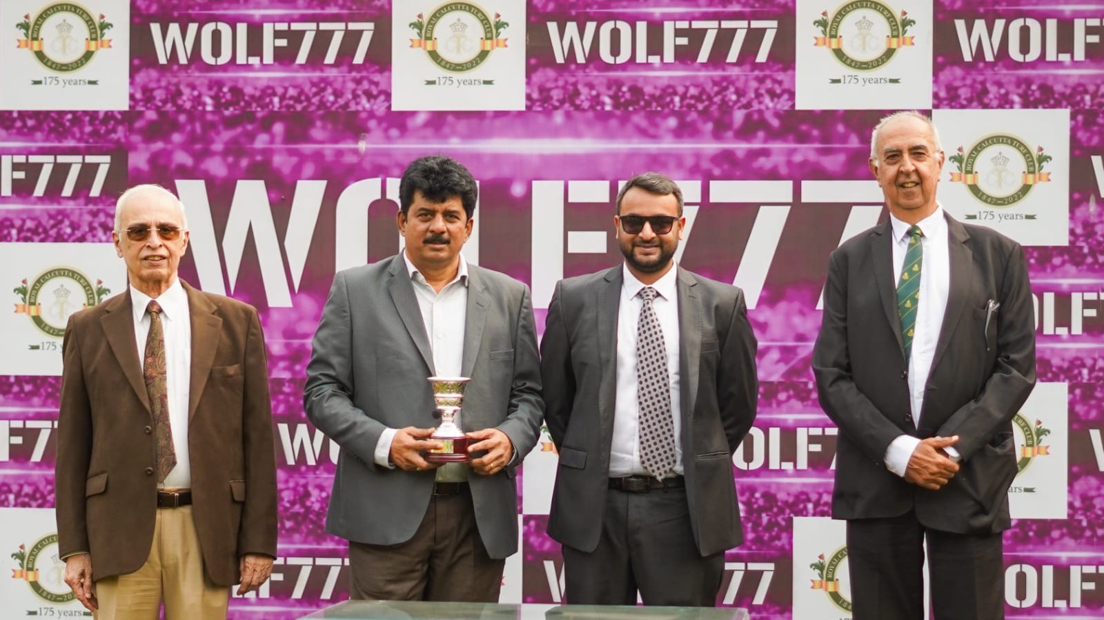 Calcutta, 18.01.2023