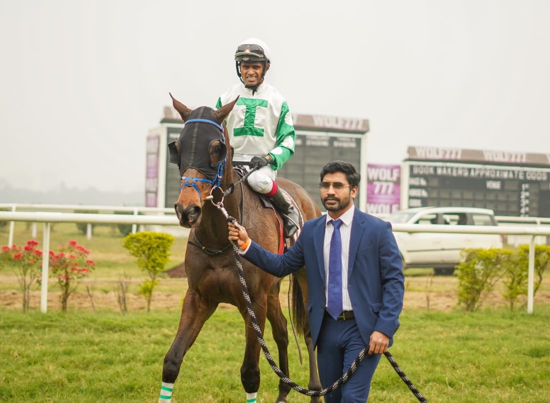 Calcutta, 18.01.2023