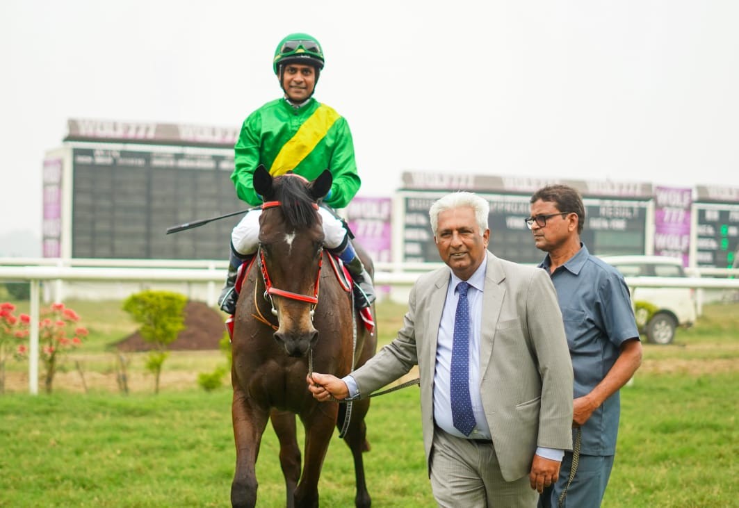 Calcutta, 18.01.2023