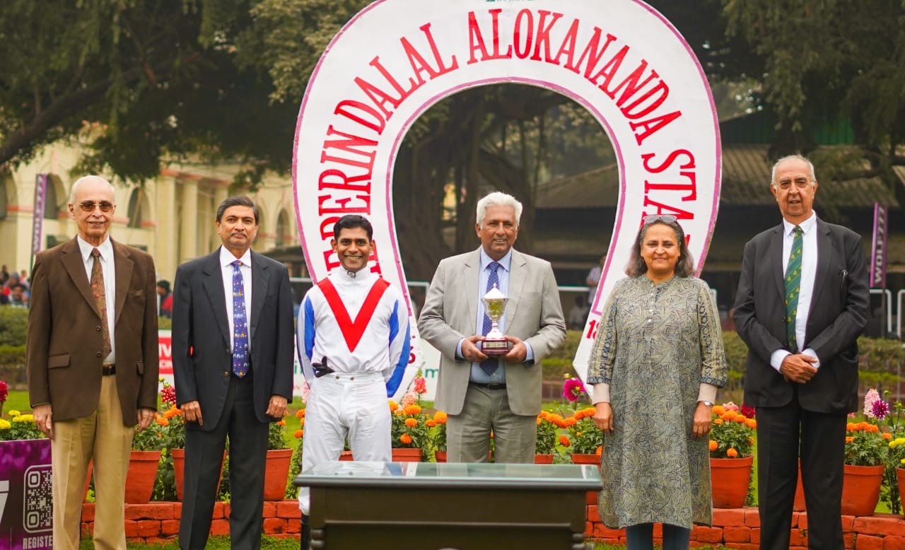 Calcutta, 18.01.2023