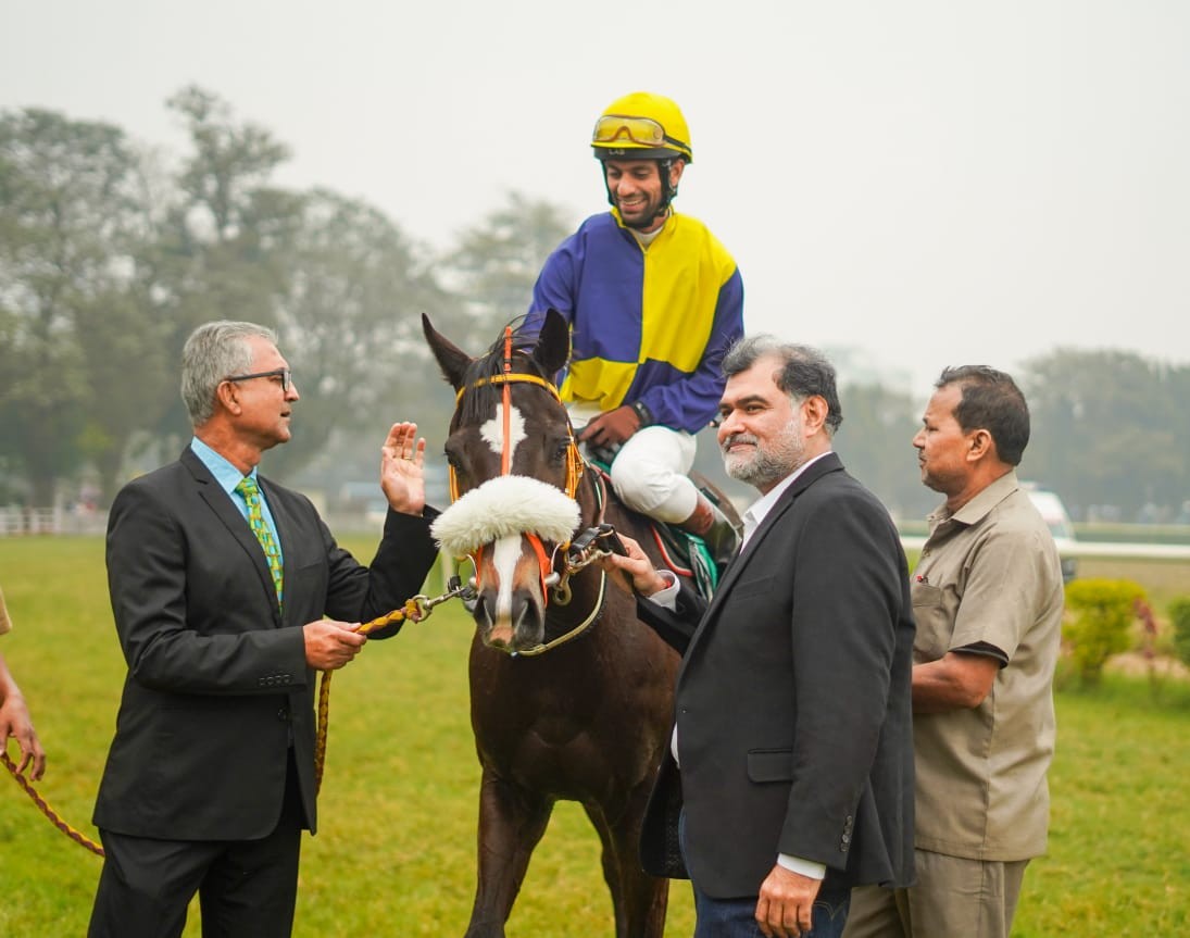 Calcutta, 18.01.2023