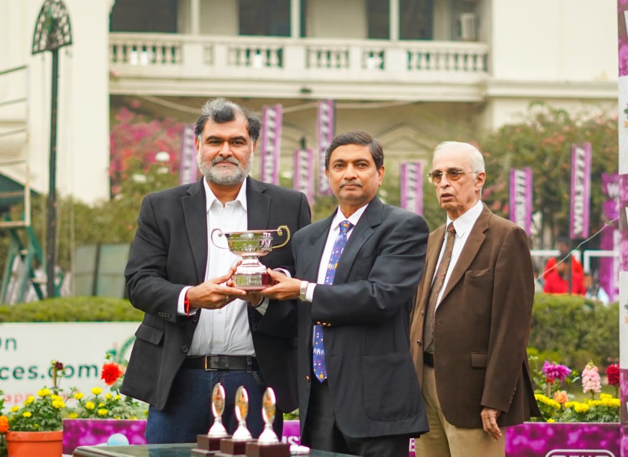 Calcutta, 18.01.2023