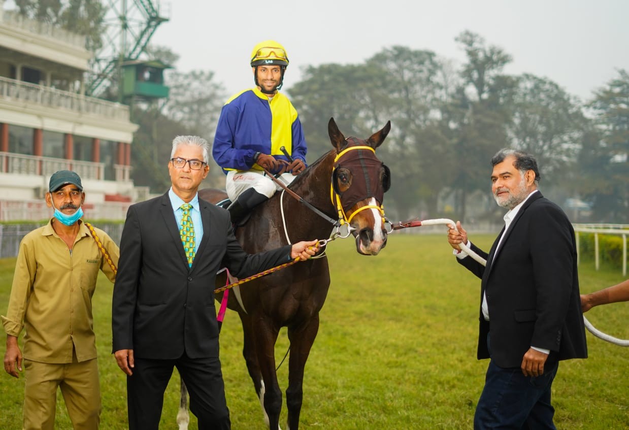 Calcutta, 18.01.2023