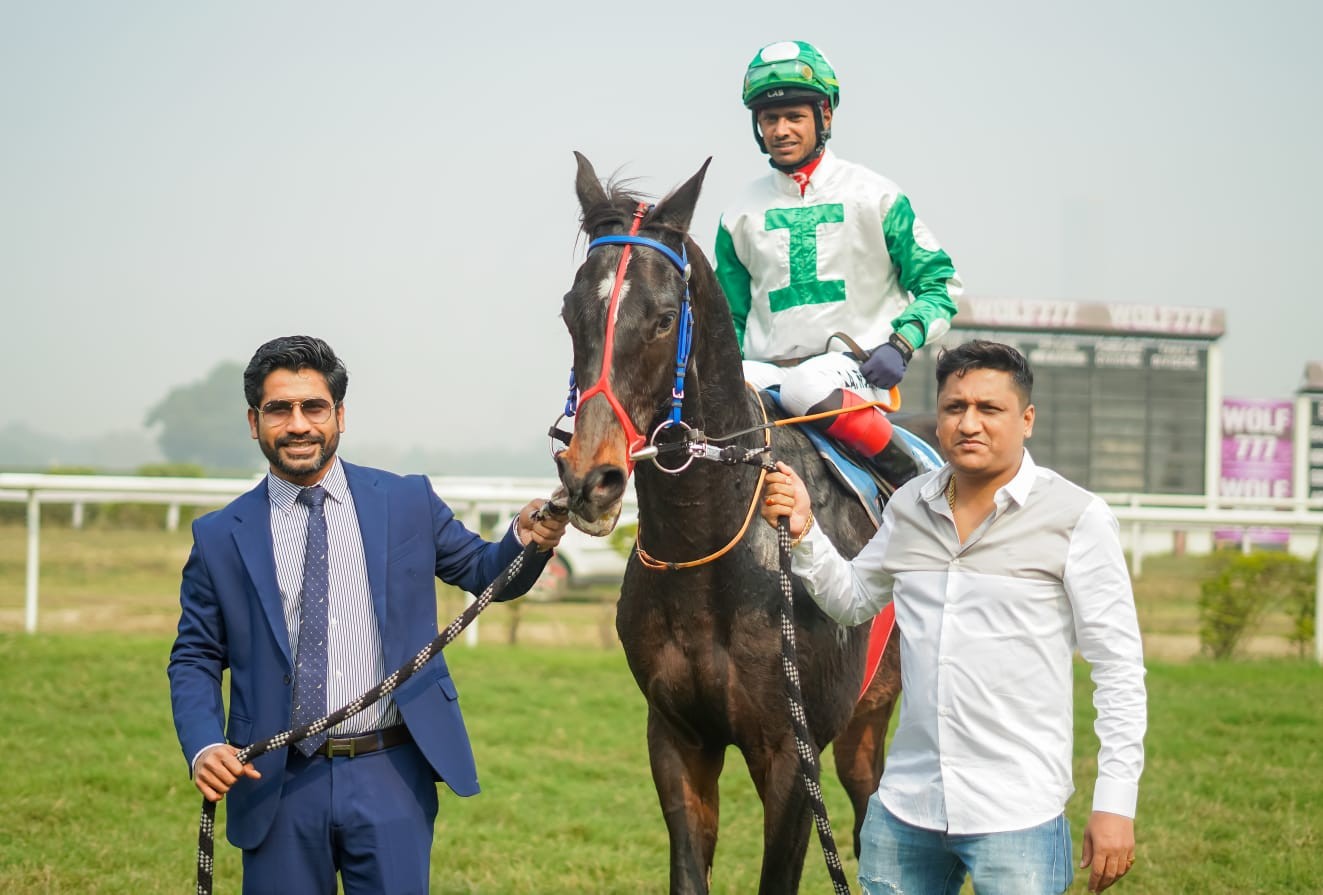 Calcutta, 23.01.2023