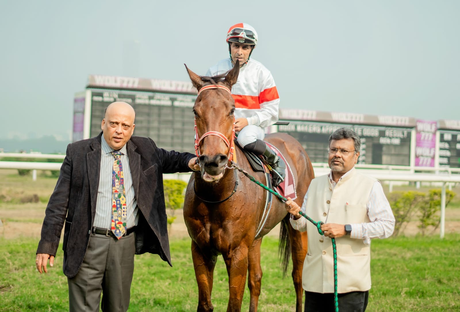 Calcutta, 23.01.2023