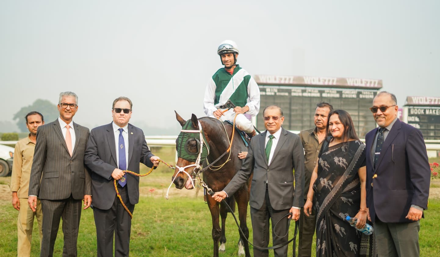 Calcutta, 23.01.2023