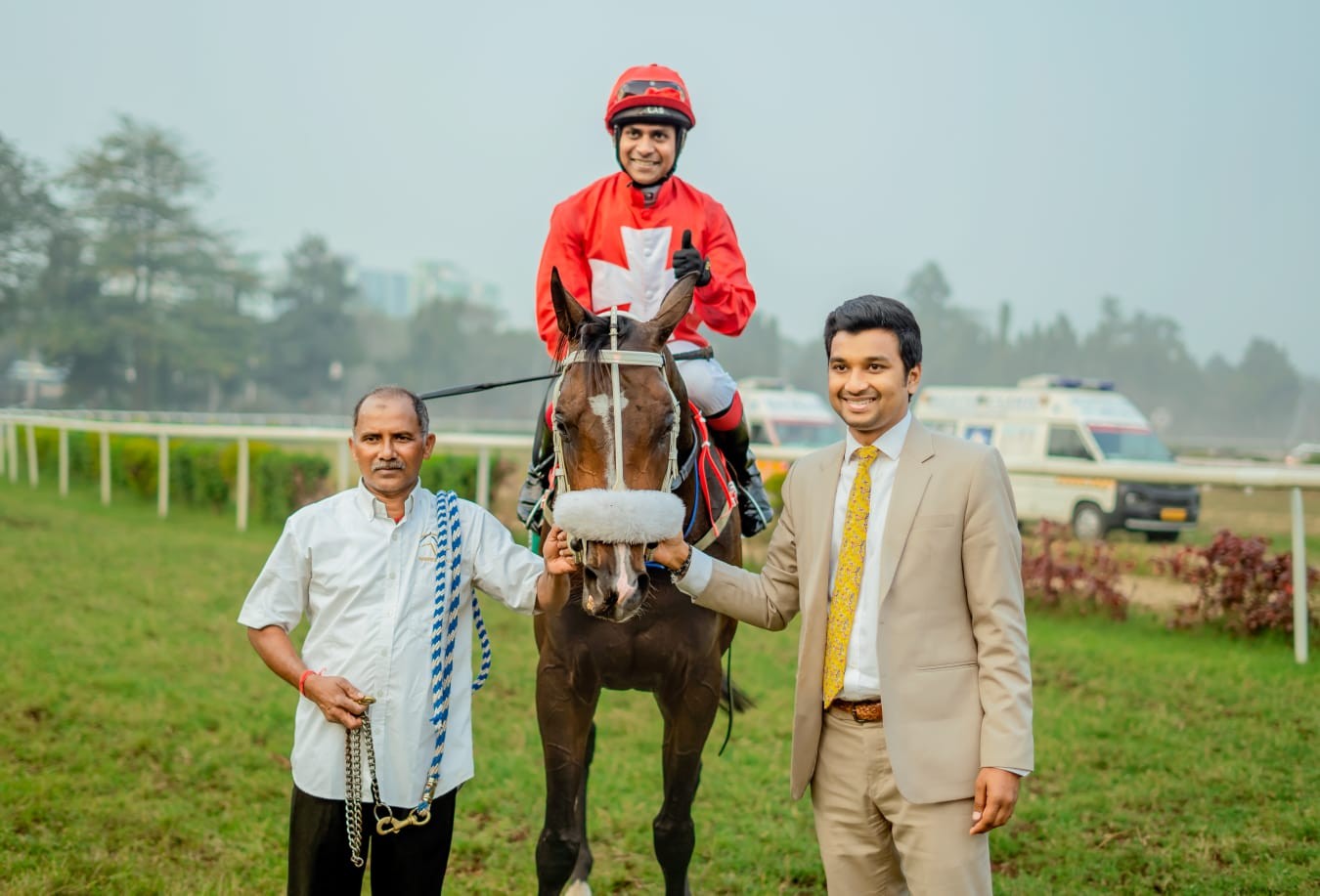 Calcutta, 23.01.2023