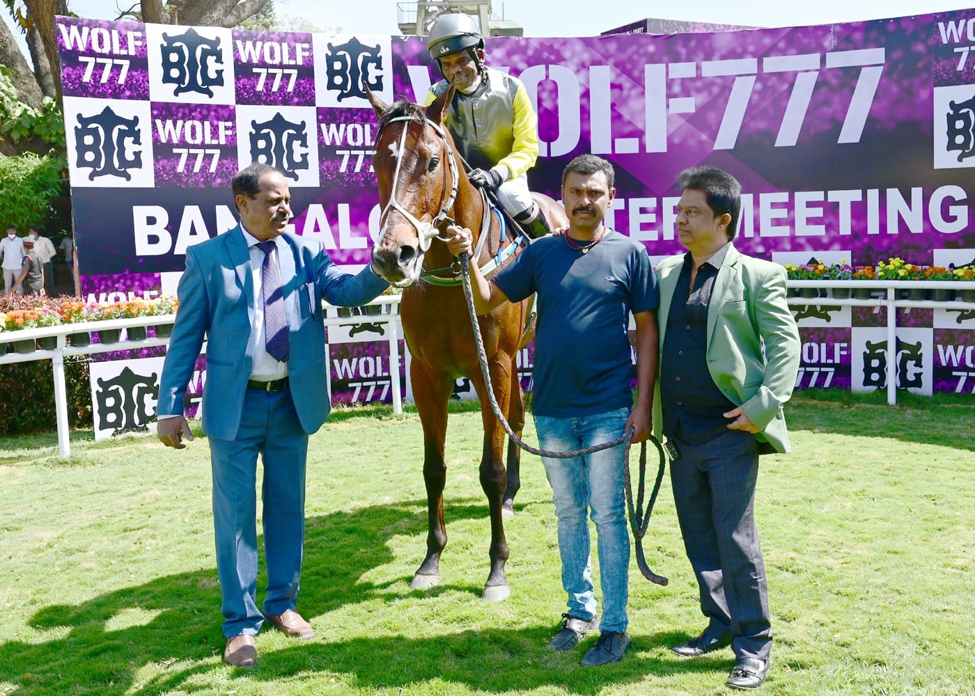 Bangalore, 26.01.2023