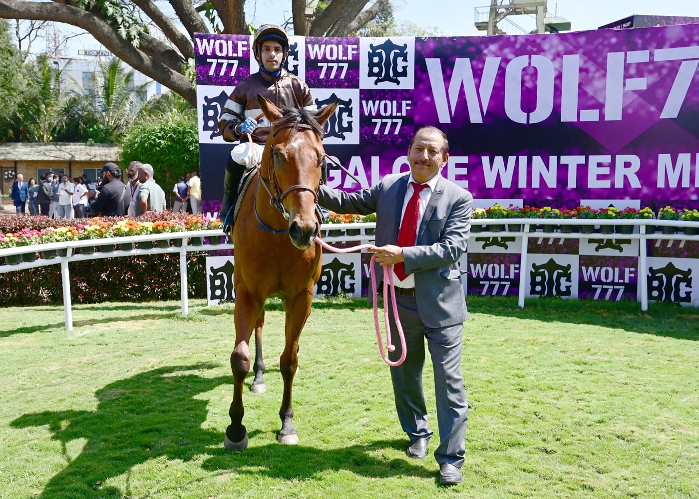 Bangalore, 26.01.2023