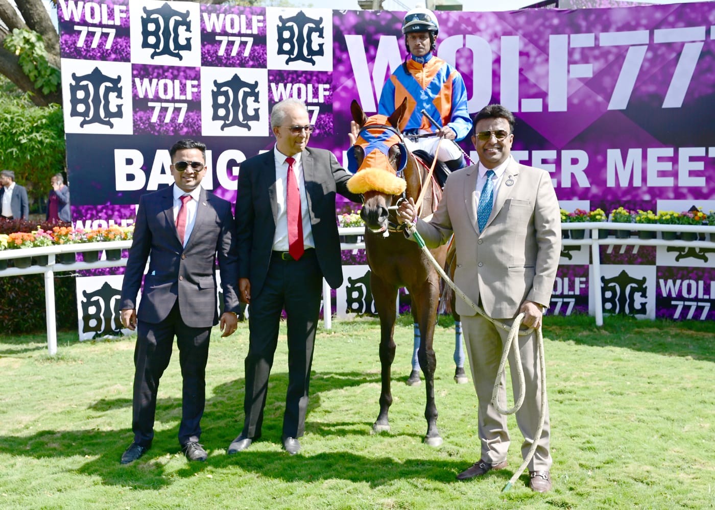 Bangalore, 26.01.2023