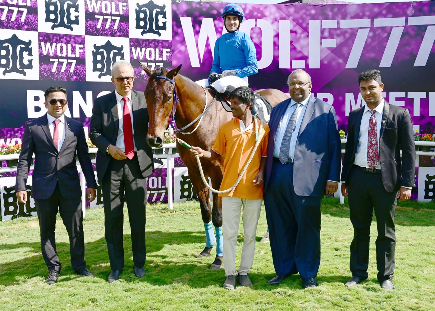 Bangalore, 26.01.2023