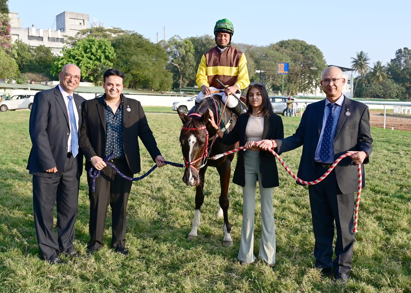 Bangalore, 26.01.2023