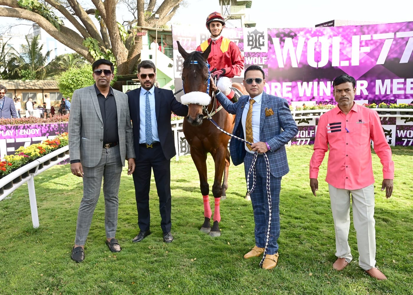 Bangalore, 26.01.202