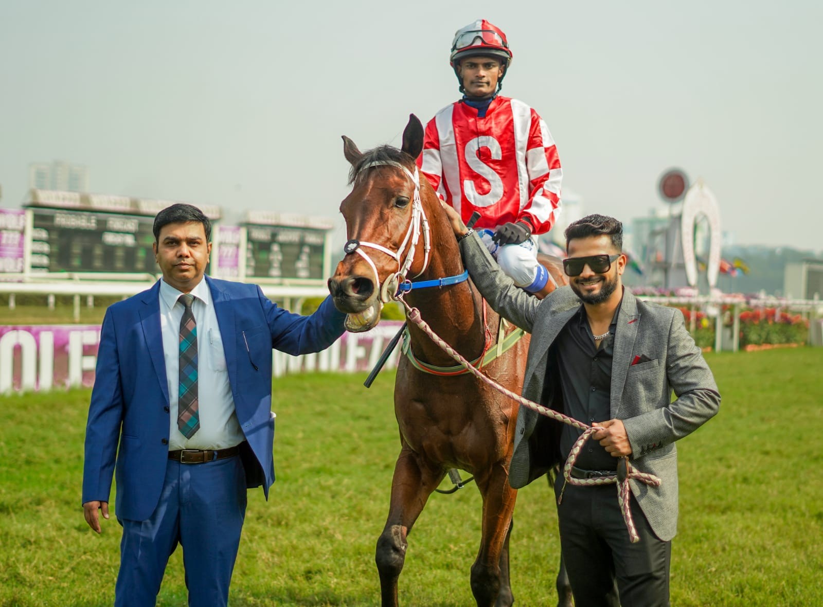 Calcutta, 28.01.2023