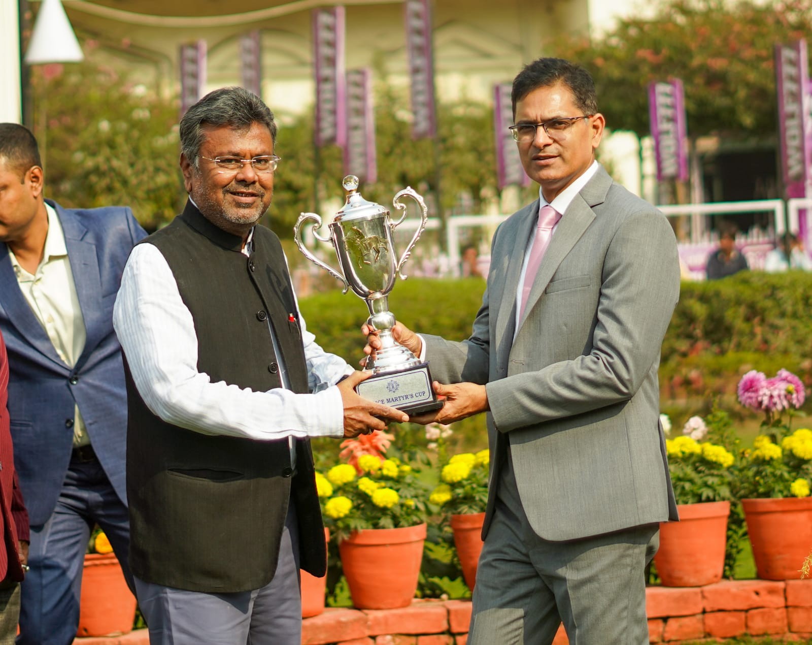 Calcutta, 28.01.2023