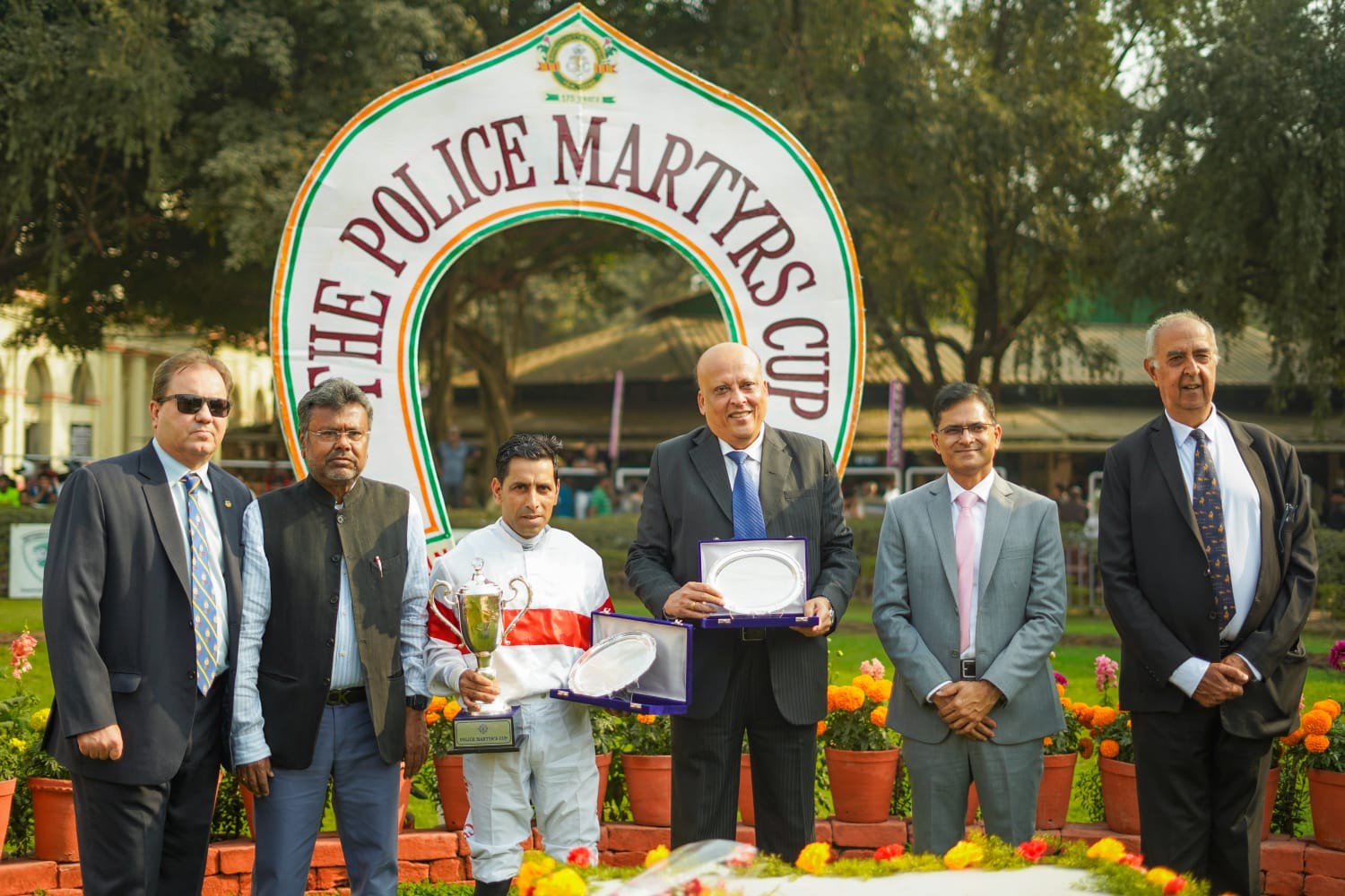 Calcutta, 28.01.2023